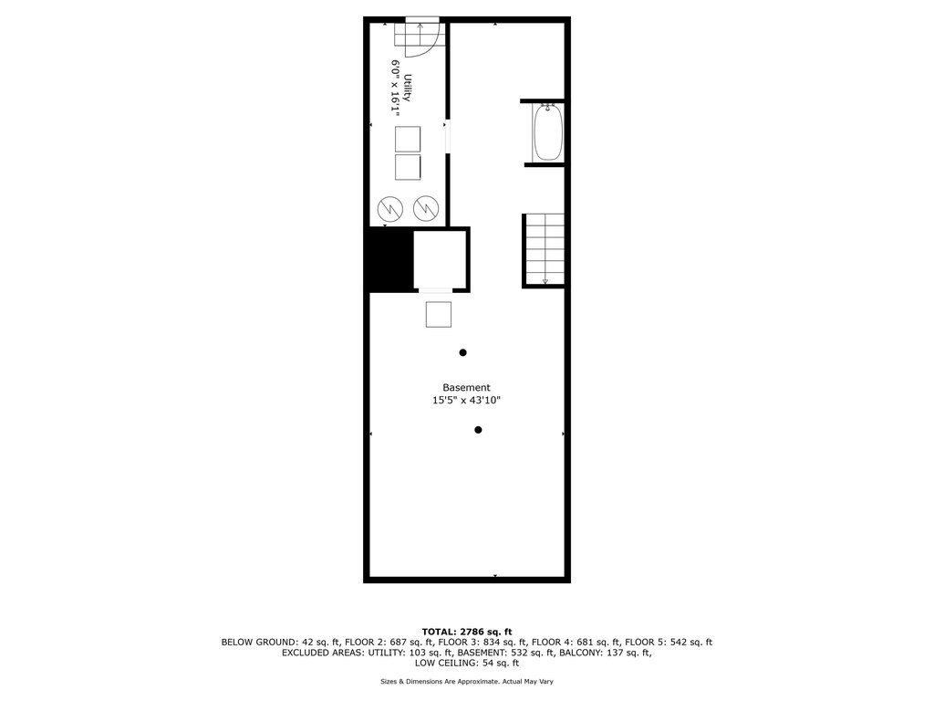 Portsmouth, New Hampshire, 03801, United States, 2 Bedrooms Bedrooms, ,2 BathroomsBathrooms,Residential,Forsale,1934006