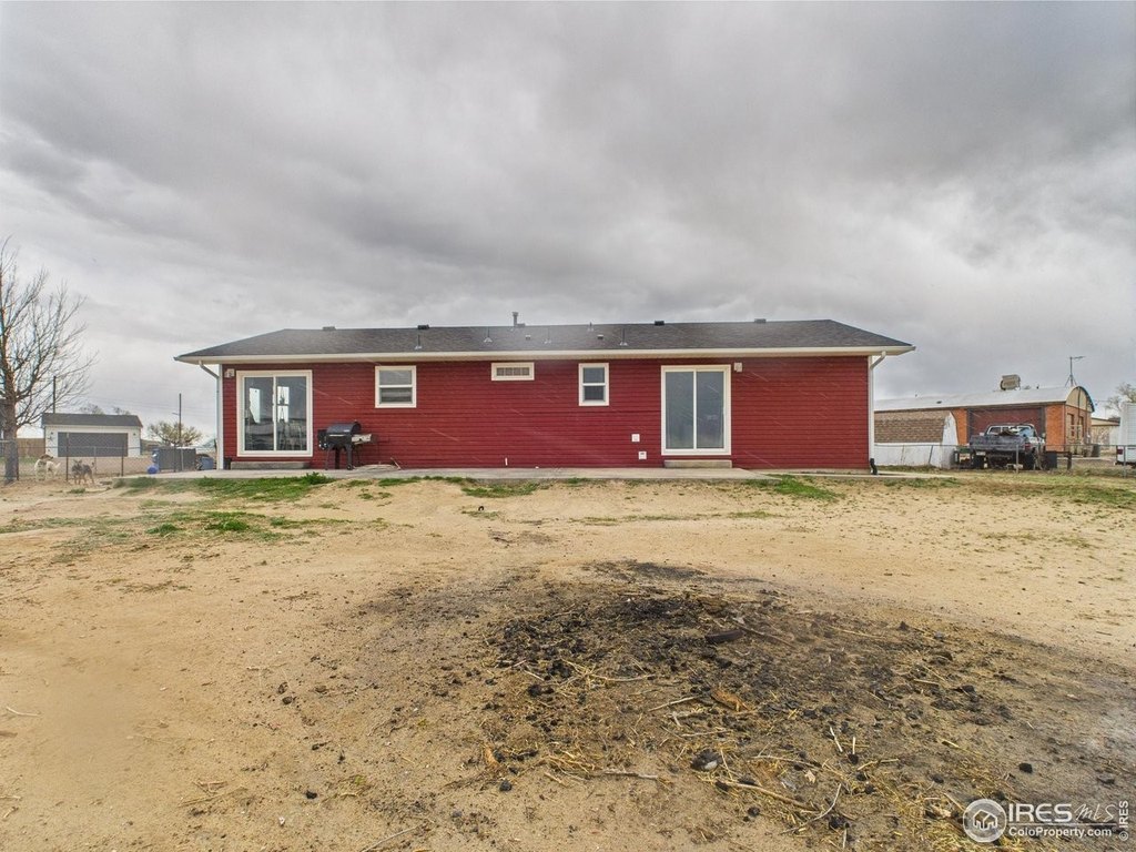 Briggsdale, Colorado, 80611, United States, 8 Bedrooms Bedrooms, ,3 BathroomsBathrooms,Residential,Forsale,1926803