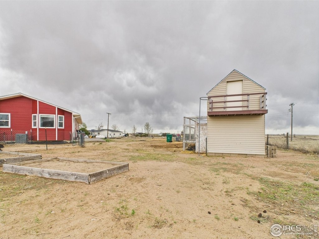 Briggsdale, Colorado, 80611, United States, 8 Bedrooms Bedrooms, ,3 BathroomsBathrooms,Residential,Forsale,1926803