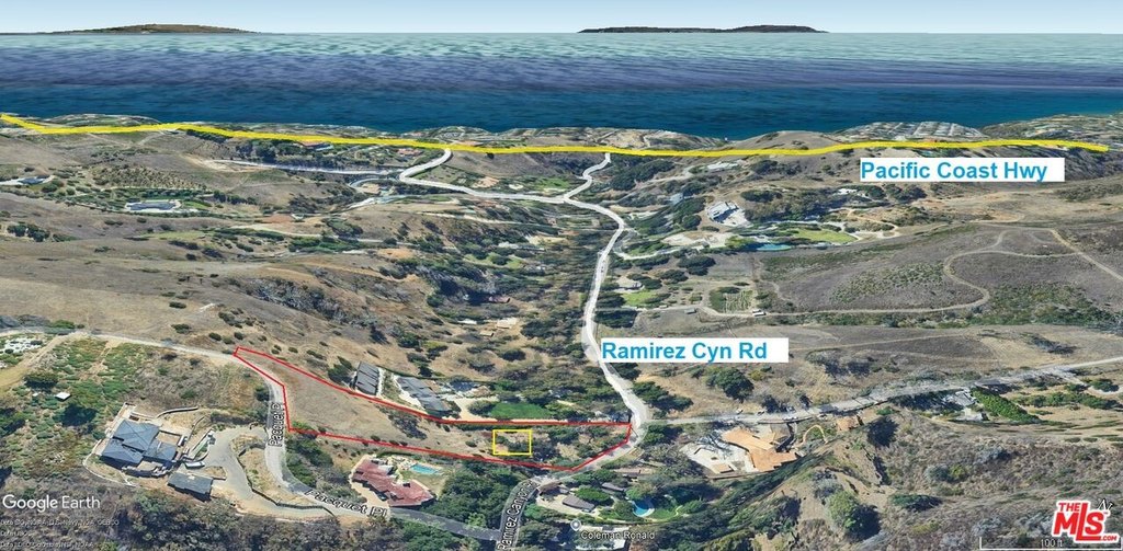Malibu, California, 90265, United States, ,Land,Forsale,1904918