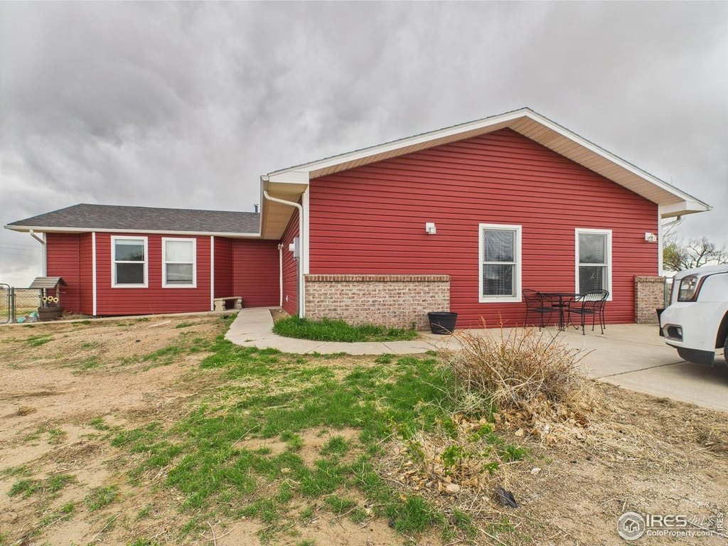 Briggsdale, Colorado, 80611, United States, 8 Bedrooms Bedrooms, ,3 BathroomsBathrooms,Residential,Forsale,1926803