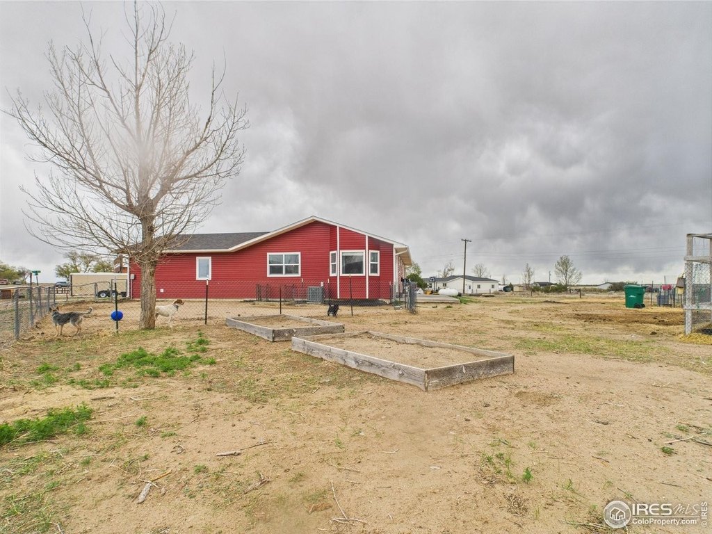 Briggsdale, Colorado, 80611, United States, 8 Bedrooms Bedrooms, ,3 BathroomsBathrooms,Residential,Forsale,1926803