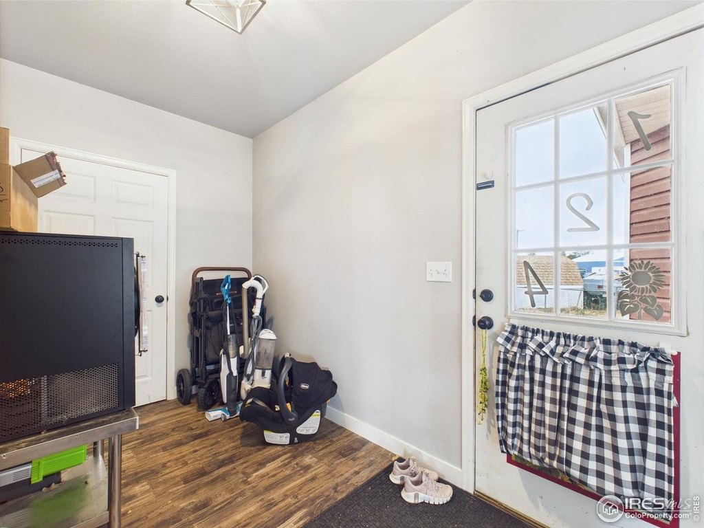 Briggsdale, Colorado, 80611, United States, 8 Bedrooms Bedrooms, ,3 BathroomsBathrooms,Residential,Forsale,1926803