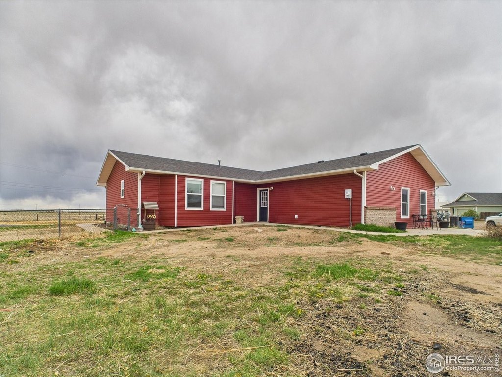 Briggsdale, Colorado, 80611, United States, 8 Bedrooms Bedrooms, ,3 BathroomsBathrooms,Residential,Forsale,1926803
