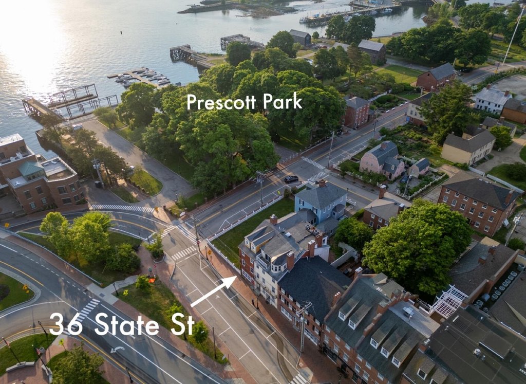 Portsmouth, New Hampshire, 03801, United States, 2 Bedrooms Bedrooms, ,2 BathroomsBathrooms,Residential,Forsale,1934006