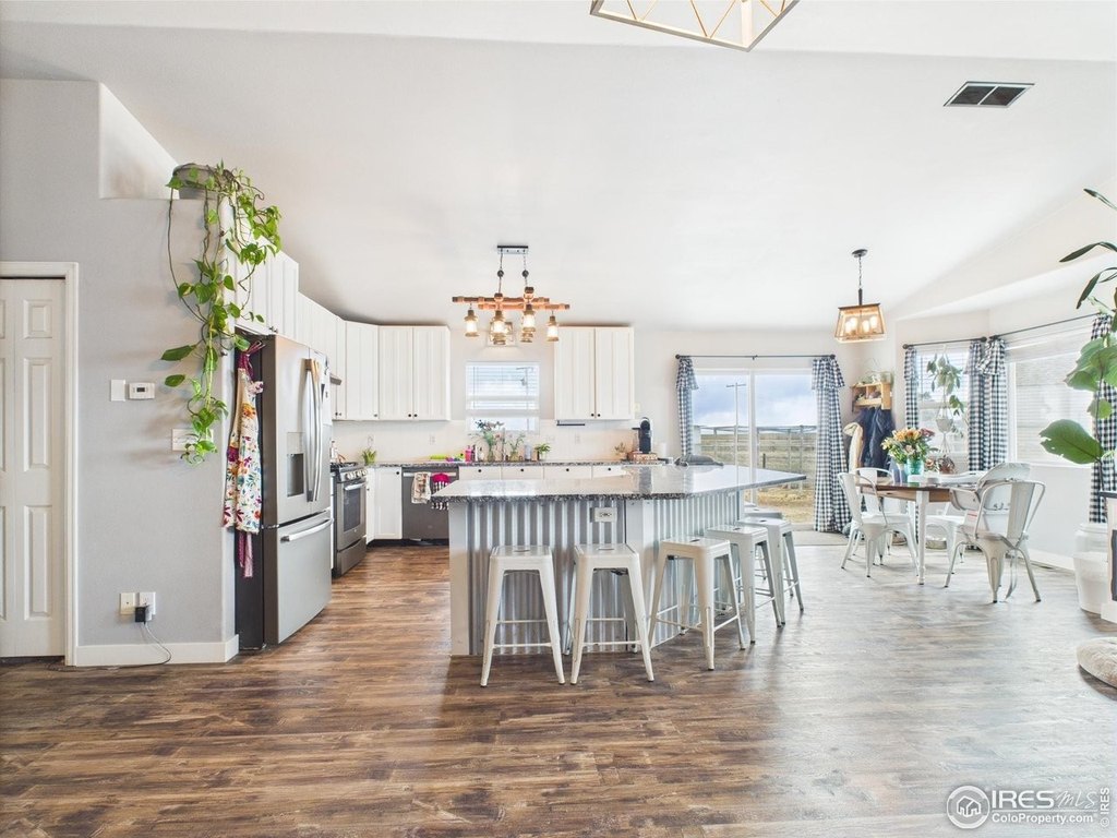 Briggsdale, Colorado, 80611, United States, 8 Bedrooms Bedrooms, ,3 BathroomsBathrooms,Residential,Forsale,1926803