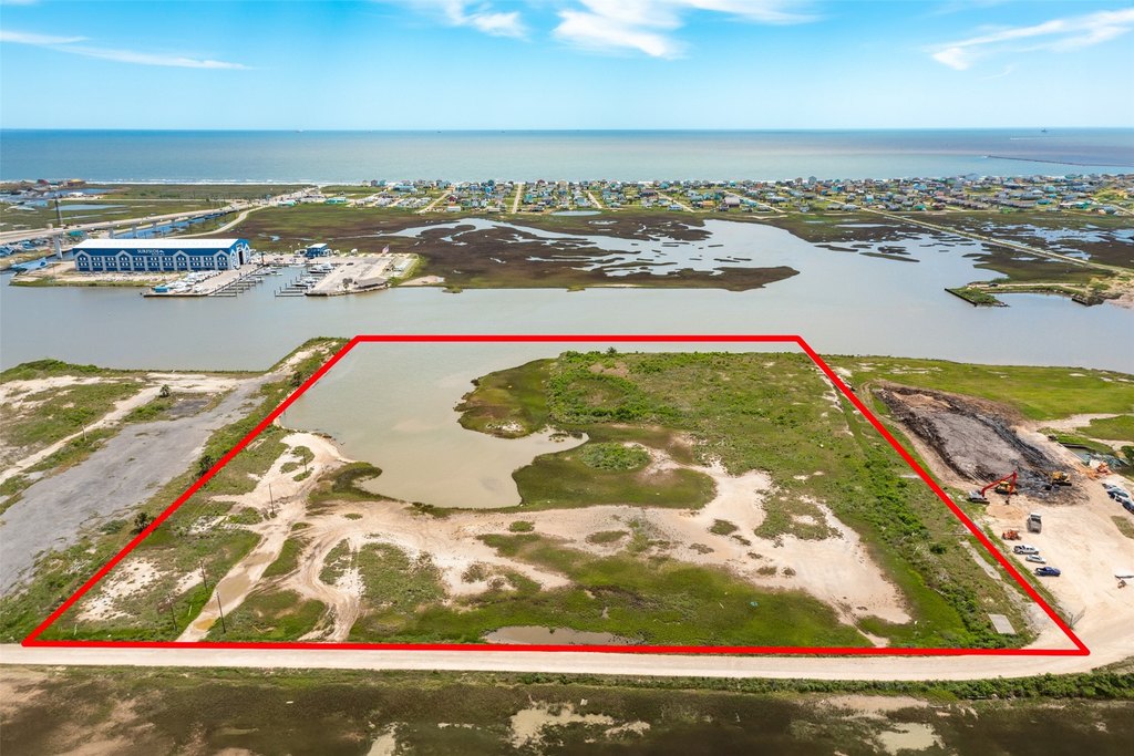 Freeport, Texas, 77541, United States, ,Land,Forsale,1889078