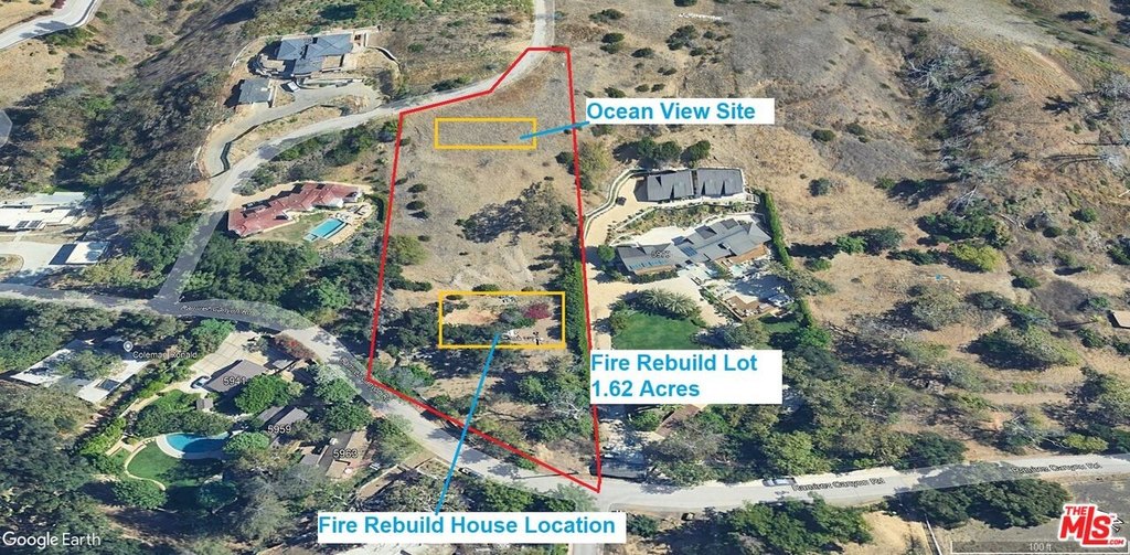 Malibu, California, 90265, United States, ,Land,Forsale,1904918
