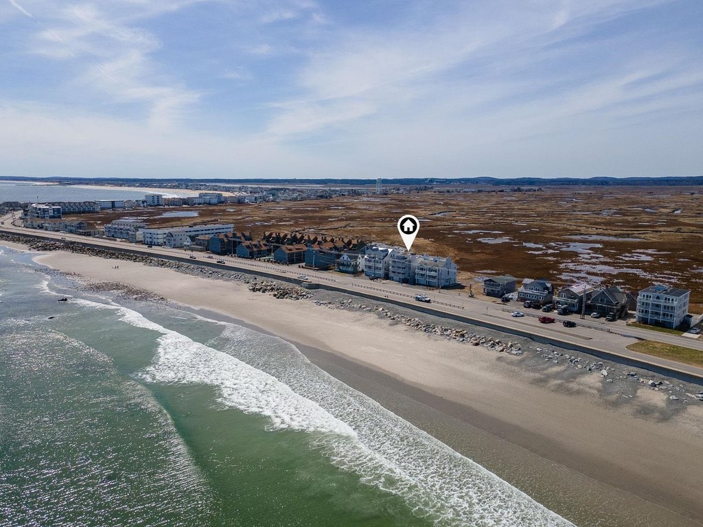 Hampton, New Hampshire, 03842, United States, 2 Bedrooms Bedrooms, ,2 BathroomsBathrooms,Residential,Forsale,2004706