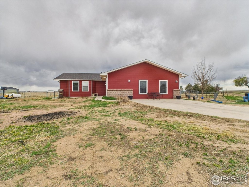Briggsdale, Colorado, 80611, United States, 8 Bedrooms Bedrooms, ,3 BathroomsBathrooms,Residential,Forsale,1926803