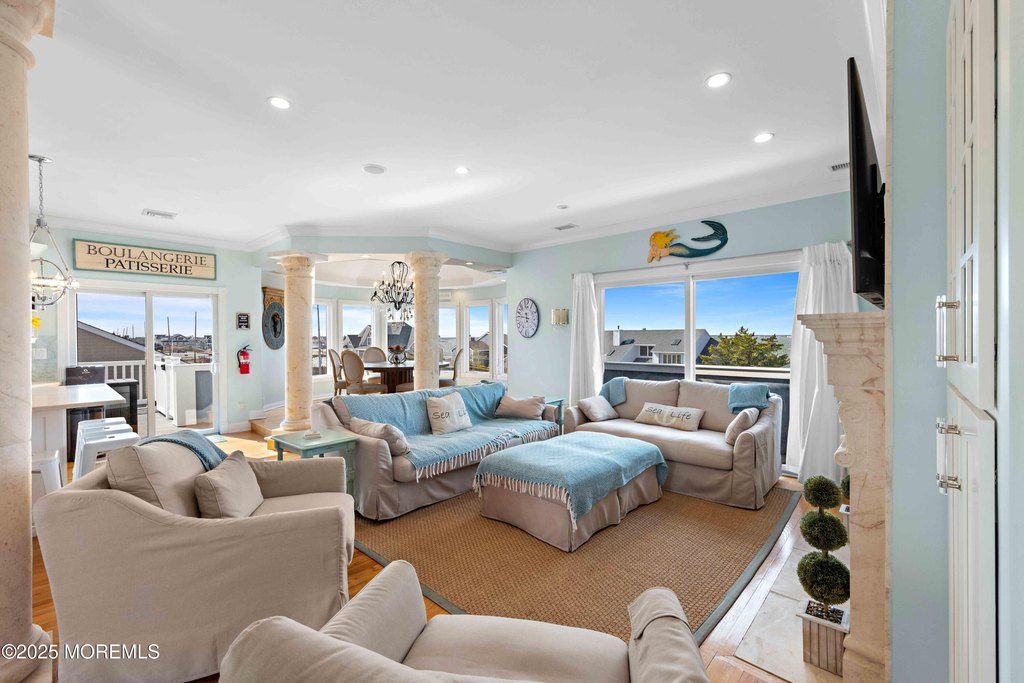 Mantoloking, New Jersey, 08738, United States, 6 Bedrooms Bedrooms, ,4.5 BathroomsBathrooms,Residential,Forsale,1884506