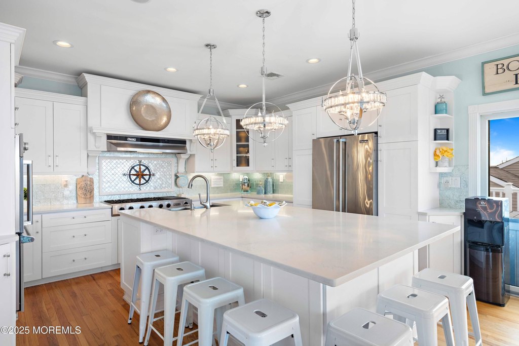 Mantoloking, New Jersey, 08738, United States, 6 Bedrooms Bedrooms, ,4.5 BathroomsBathrooms,Residential,Forsale,1884506