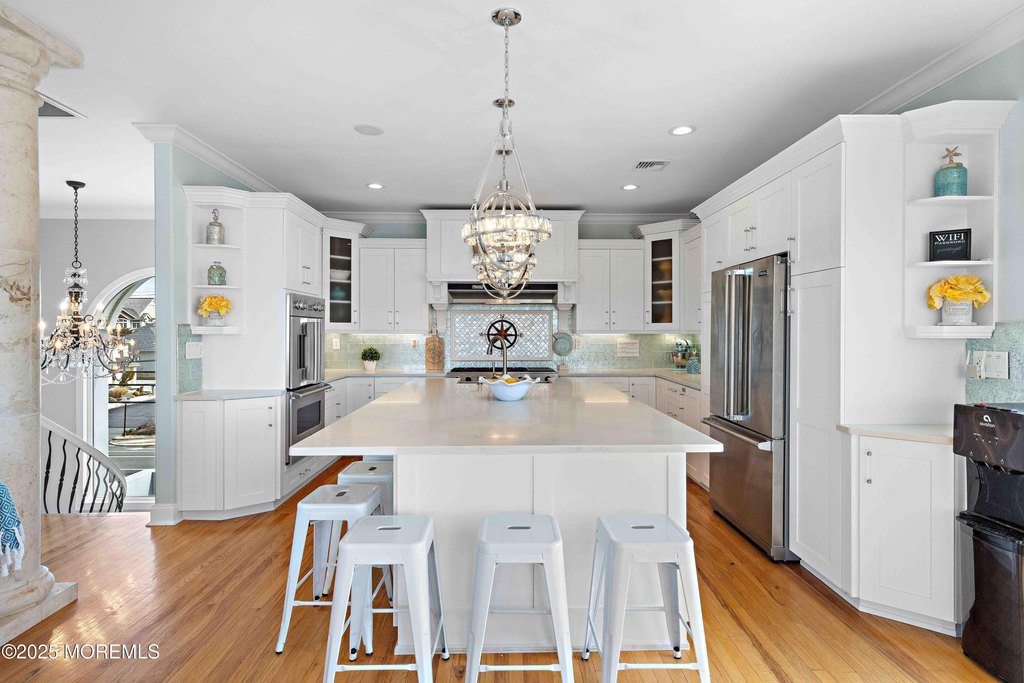 Mantoloking, New Jersey, 08738, United States, 6 Bedrooms Bedrooms, ,4.5 BathroomsBathrooms,Residential,Forsale,1884506