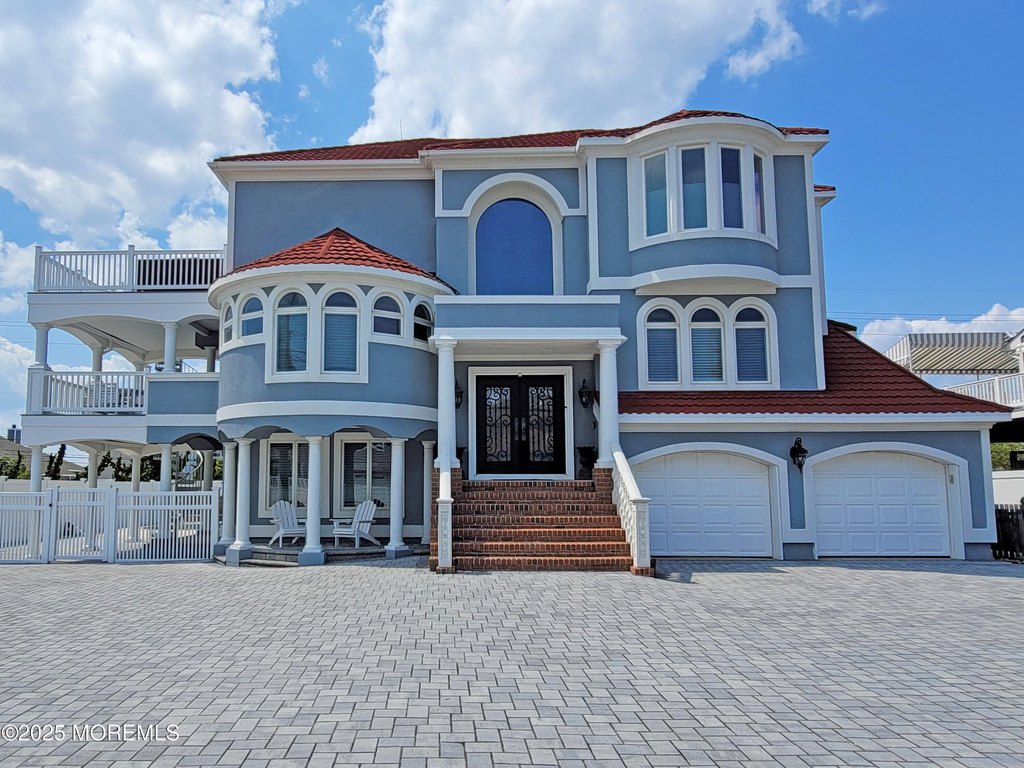 Mantoloking, New Jersey, 08738, United States, 6 Bedrooms Bedrooms, ,4.5 BathroomsBathrooms,Residential,Forsale,1884506