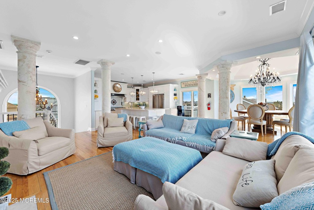 Mantoloking, New Jersey, 08738, United States, 6 Bedrooms Bedrooms, ,4.5 BathroomsBathrooms,Residential,Forsale,1884506
