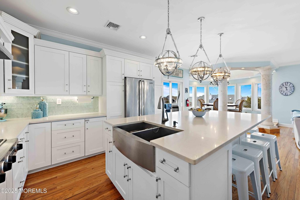 Mantoloking, New Jersey, 08738, United States, 6 Bedrooms Bedrooms, ,4.5 BathroomsBathrooms,Residential,Forsale,1884506