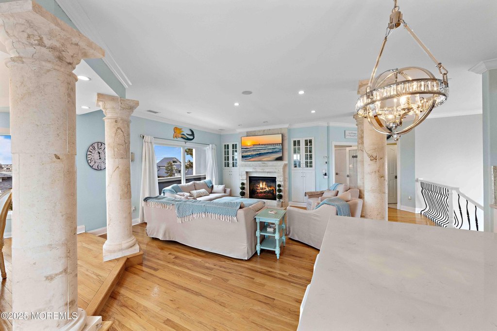 Mantoloking, New Jersey, 08738, United States, 6 Bedrooms Bedrooms, ,4.5 BathroomsBathrooms,Residential,Forsale,1884506