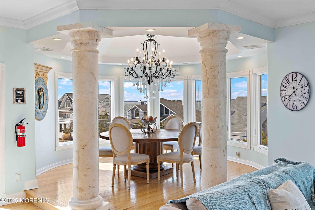 Mantoloking, New Jersey, 08738, United States, 6 Bedrooms Bedrooms, ,4.5 BathroomsBathrooms,Residential,Forsale,1884506