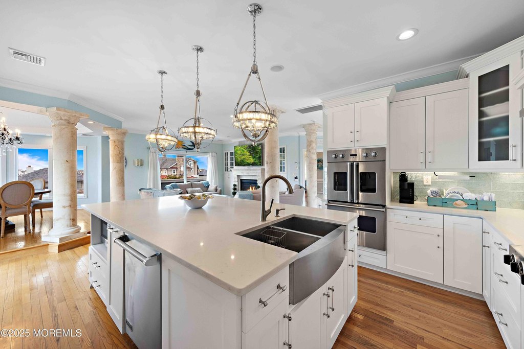 Mantoloking, New Jersey, 08738, United States, 6 Bedrooms Bedrooms, ,4.5 BathroomsBathrooms,Residential,Forsale,1884506
