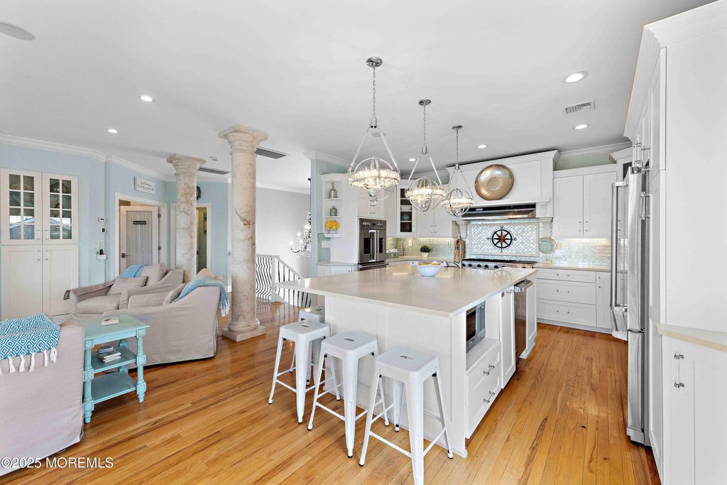 Mantoloking, New Jersey, 08738, United States, 6 Bedrooms Bedrooms, ,4.5 BathroomsBathrooms,Residential,Forsale,1884506
