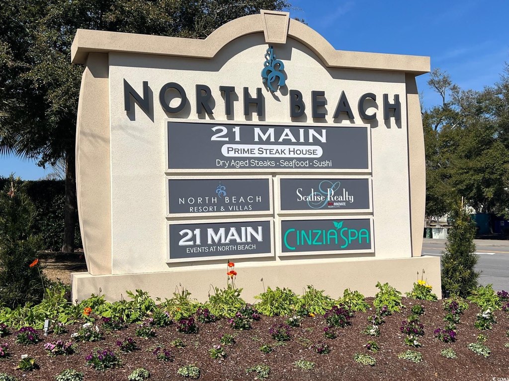 North Myrtle Beach, South Carolina, 29582, United States, 4 Bedrooms Bedrooms, ,4 BathroomsBathrooms,Residential,Forsale,1946110