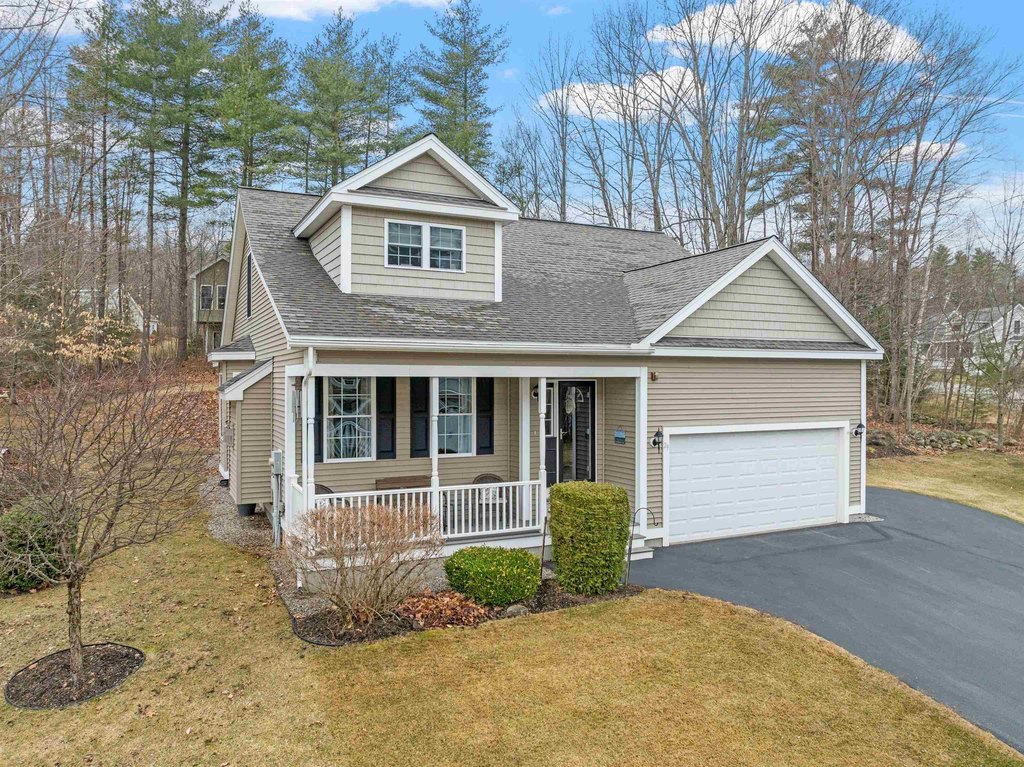 Laconia, New Hampshire, 03246, United States, 3 Bedrooms Bedrooms, ,2.5 BathroomsBathrooms,Residential,Forsale,1909923