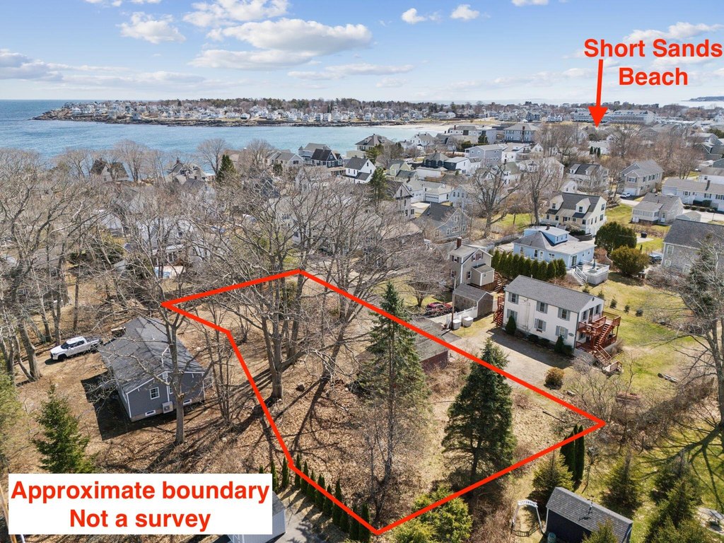 York, Maine, 03909, United States, ,Land,Forsale,1933960