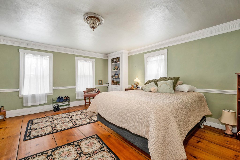 Moultonborough, New Hampshire, 03254, United States, 3 Bedrooms Bedrooms, ,2 BathroomsBathrooms,Residential,Forsale,1933987