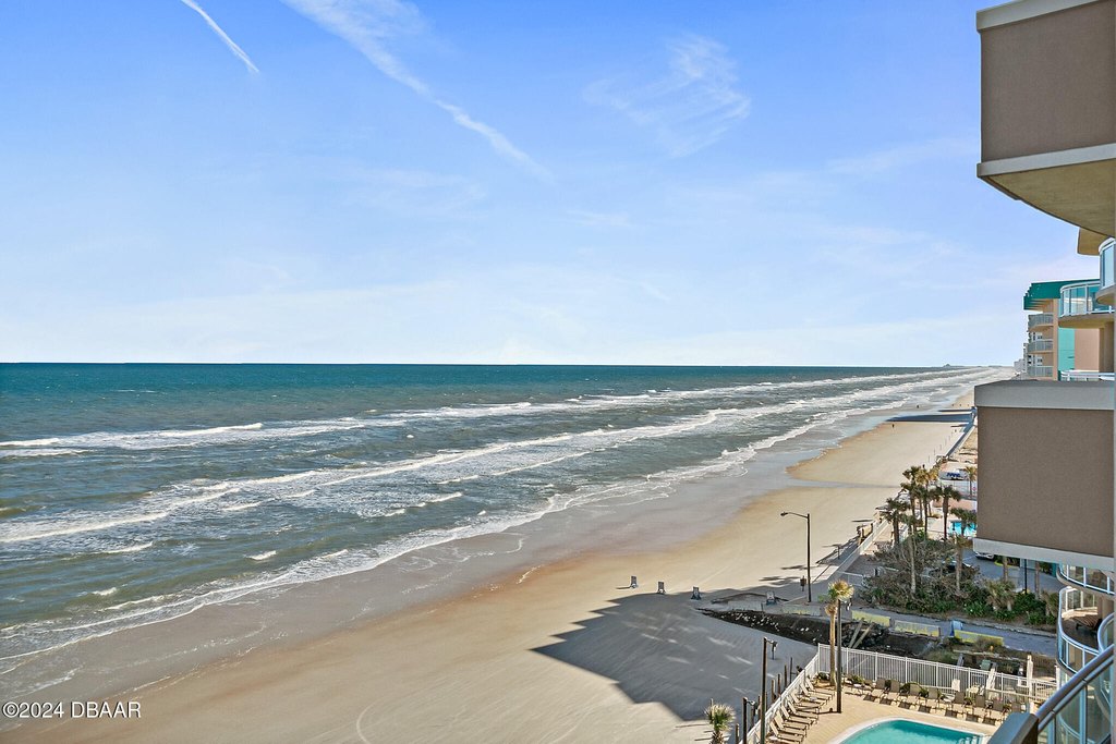 Daytona Beach Shores, Florida, 32118, United States, 3 Bedrooms Bedrooms, ,3.5 BathroomsBathrooms,Residential,Forsale,1900234