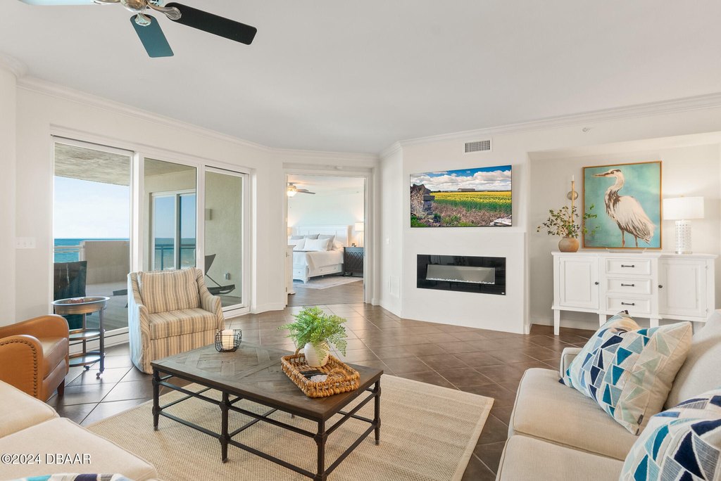 Daytona Beach Shores, Florida, 32118, United States, 3 Bedrooms Bedrooms, ,3.5 BathroomsBathrooms,Residential,Forsale,1900234