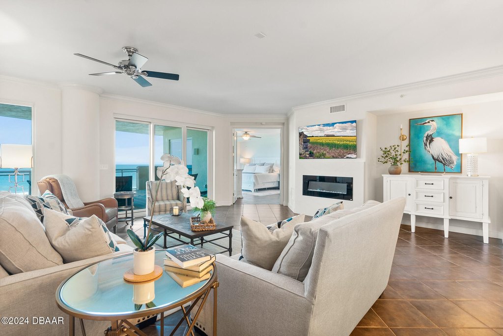 Daytona Beach Shores, Florida, 32118, United States, 3 Bedrooms Bedrooms, ,3.5 BathroomsBathrooms,Residential,Forsale,1900234