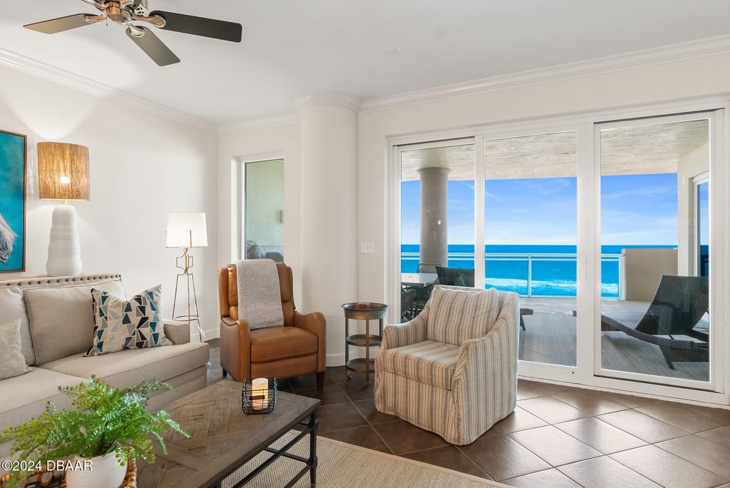 Daytona Beach Shores, Florida, 32118, United States, 3 Bedrooms Bedrooms, ,3.5 BathroomsBathrooms,Residential,Forsale,1900234