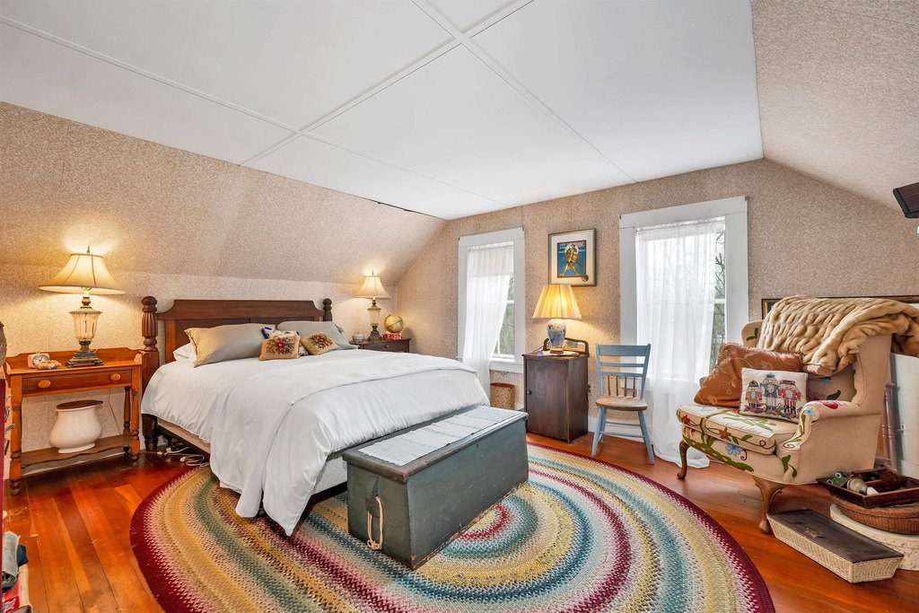 Moultonborough, New Hampshire, 03254, United States, 3 Bedrooms Bedrooms, ,2 BathroomsBathrooms,Residential,Forsale,1933987