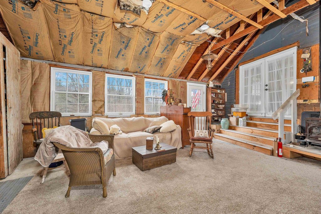 Moultonborough, New Hampshire, 03254, United States, 3 Bedrooms Bedrooms, ,2 BathroomsBathrooms,Residential,Forsale,1933987