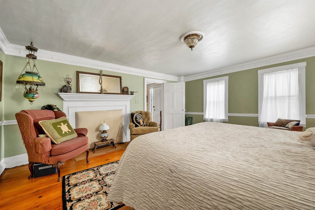 Moultonborough, New Hampshire, 03254, United States, 3 Bedrooms Bedrooms, ,2 BathroomsBathrooms,Residential,Forsale,1933987