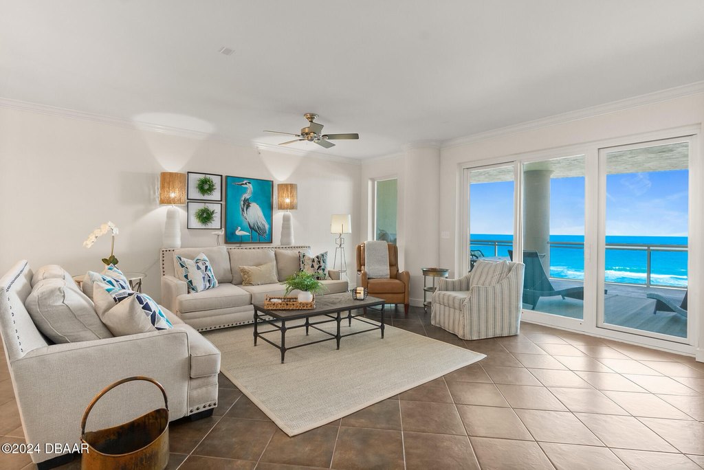 Daytona Beach Shores, Florida, 32118, United States, 3 Bedrooms Bedrooms, ,3.5 BathroomsBathrooms,Residential,Forsale,1900234