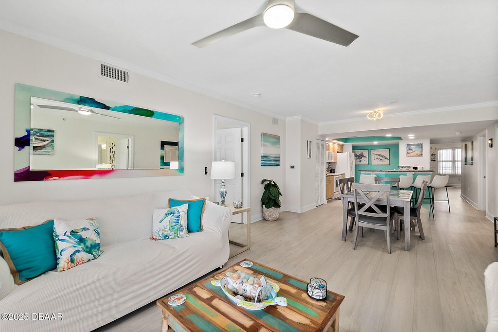 Daytona Beach Shores, Florida, 32118, United States, 3 Bedrooms Bedrooms, ,3 BathroomsBathrooms,Residential,Forsale,1990163