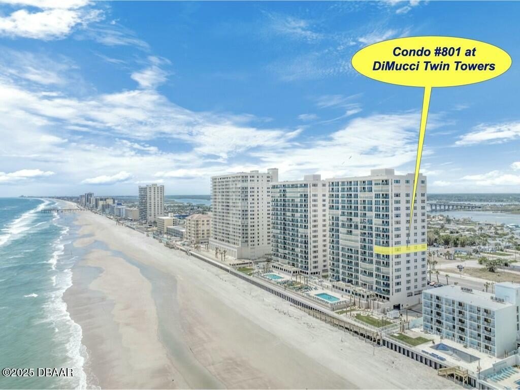 Daytona Beach, Florida, 32118, United States, 3 Bedrooms Bedrooms, ,3 BathroomsBathrooms,Residential,Forsale,1918888