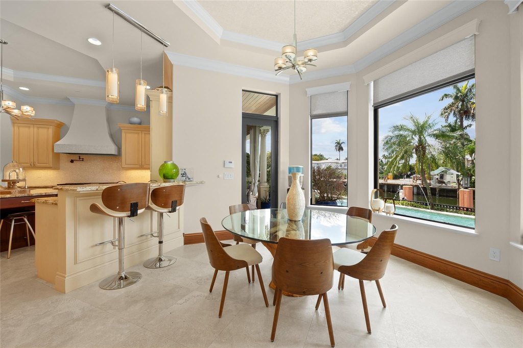 Fort Lauderdale, Florida, 33301, United States, 6 Bedrooms Bedrooms, ,6.5 BathroomsBathrooms,Residential,Forsale,1968307