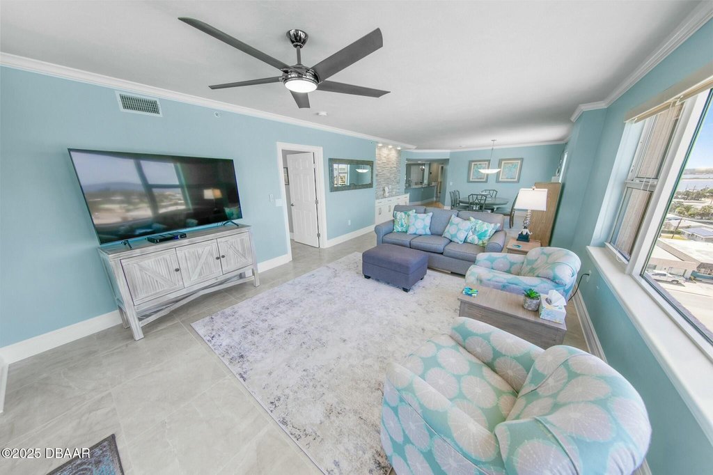 Daytona Beach, Florida, 32118, United States, 3 Bedrooms Bedrooms, ,3 BathroomsBathrooms,Residential,Forsale,1918888