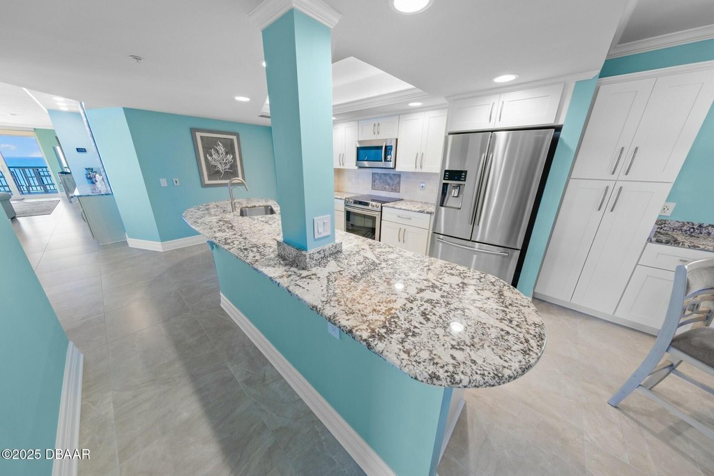 Daytona Beach, Florida, 32118, United States, 3 Bedrooms Bedrooms, ,3 BathroomsBathrooms,Residential,Forsale,1918888