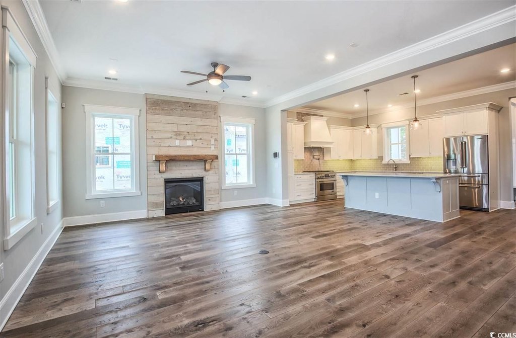 Myrtle Beach, South Carolina, 29572, United States, 4 Bedrooms Bedrooms, ,3.5 BathroomsBathrooms,Residential,Forsale,1965871