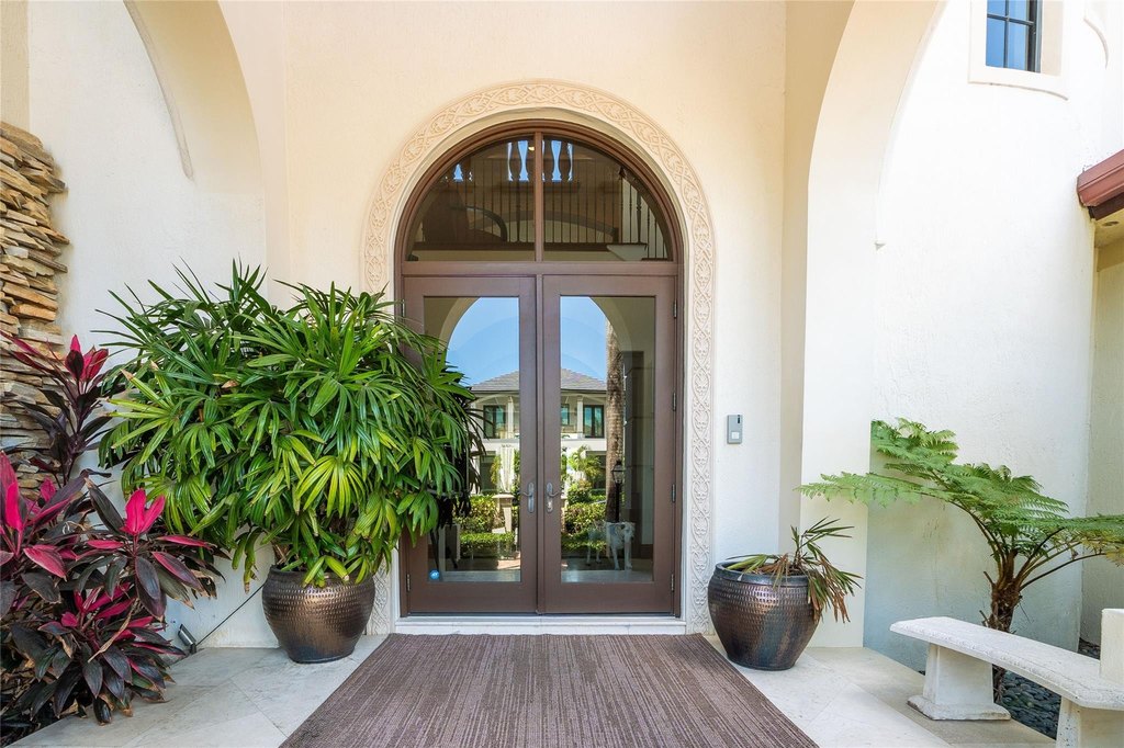 Fort Lauderdale, Florida, 33301, United States, 6 Bedrooms Bedrooms, ,6.5 BathroomsBathrooms,Residential,Forsale,1968307