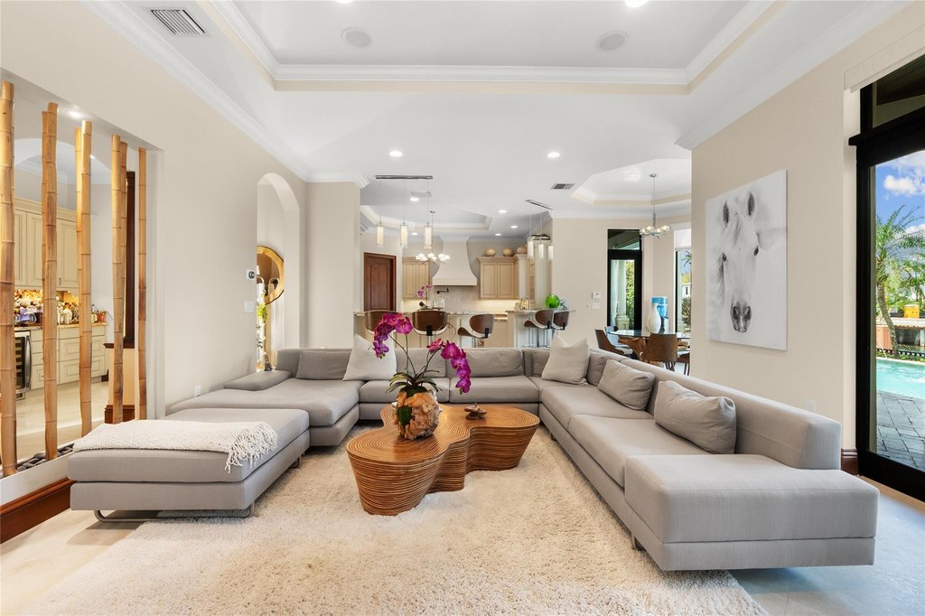 Fort Lauderdale, Florida, 33301, United States, 6 Bedrooms Bedrooms, ,6.5 BathroomsBathrooms,Residential,Forsale,1968307