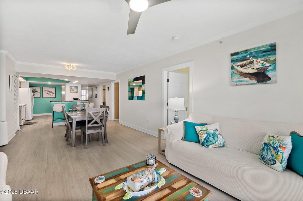 Daytona Beach Shores, Florida, 32118, United States, 3 Bedrooms Bedrooms, ,3 BathroomsBathrooms,Residential,Forsale,1990163