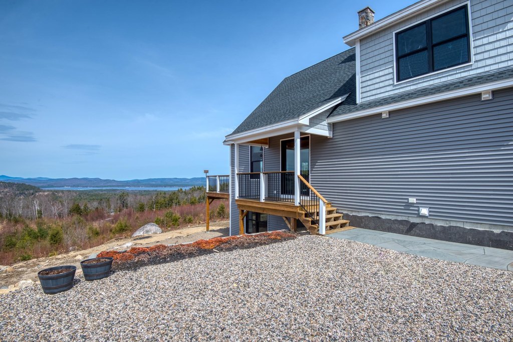 Ossipee, New Hampshire, 03814, United States, 2 Bedrooms Bedrooms, ,2.5 BathroomsBathrooms,Residential,Forsale,1933974