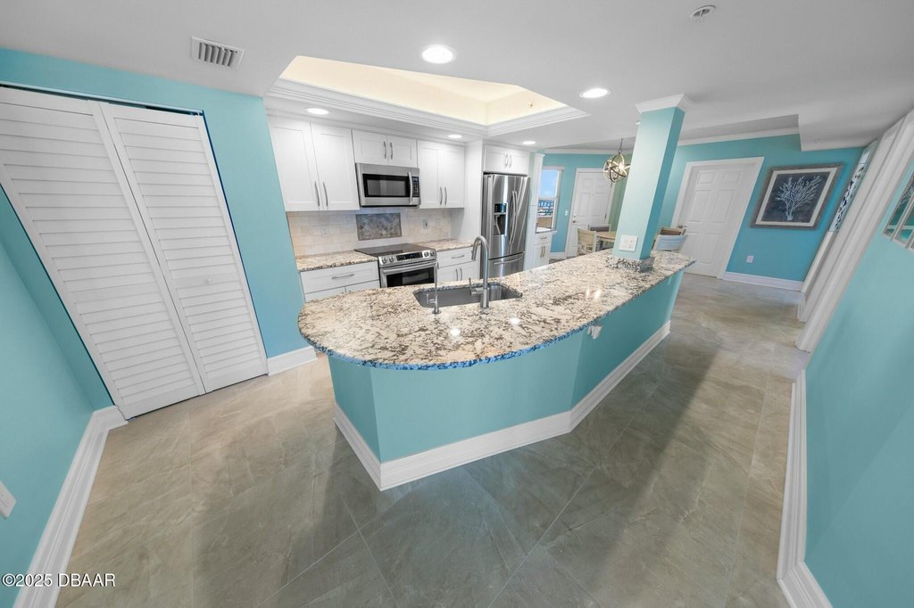 Daytona Beach, Florida, 32118, United States, 3 Bedrooms Bedrooms, ,3 BathroomsBathrooms,Residential,Forsale,1918888
