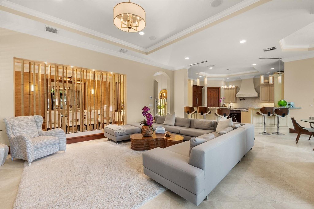 Fort Lauderdale, Florida, 33301, United States, 6 Bedrooms Bedrooms, ,6.5 BathroomsBathrooms,Residential,Forsale,1968307