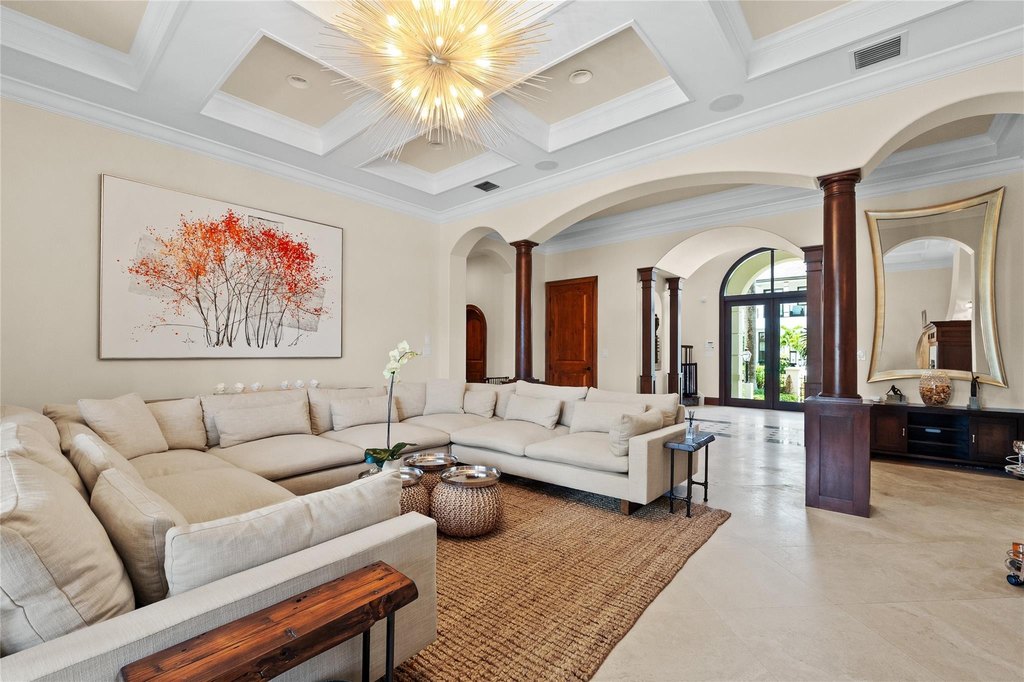 Fort Lauderdale, Florida, 33301, United States, 6 Bedrooms Bedrooms, ,6.5 BathroomsBathrooms,Residential,Forsale,1968307