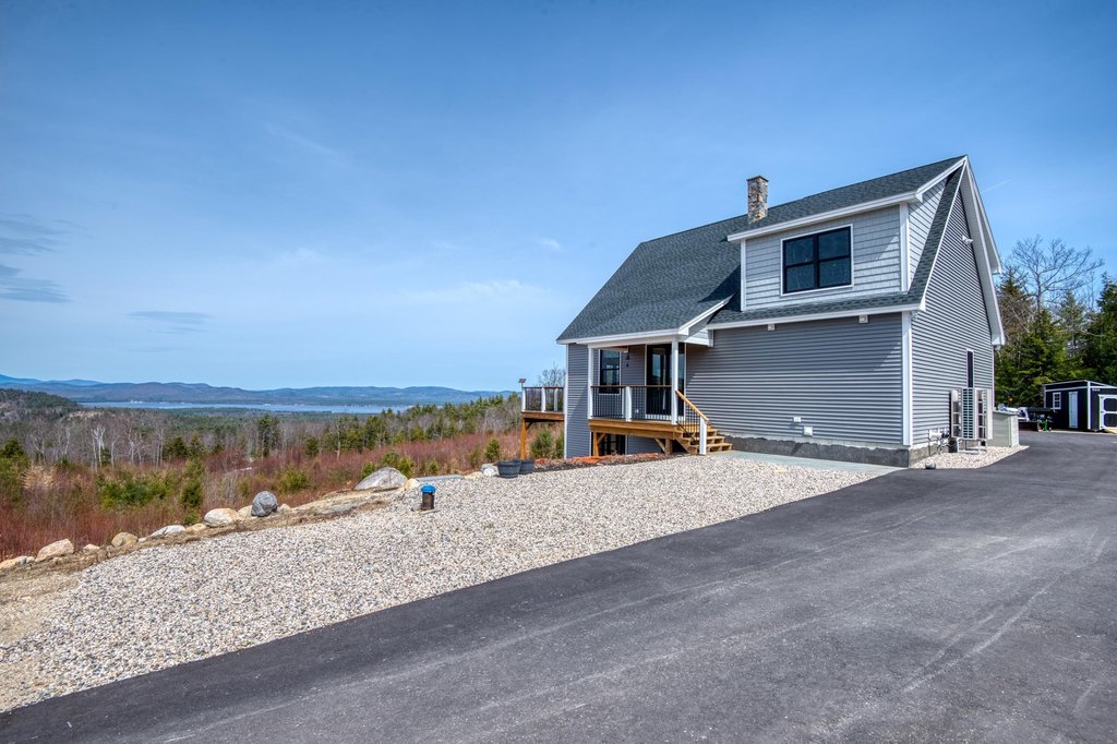 Ossipee, New Hampshire, 03814, United States, 2 Bedrooms Bedrooms, ,2.5 BathroomsBathrooms,Residential,Forsale,1933974